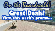 ocean city maryland boardwalk hotels