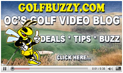 Golf Buzzy Video Blog