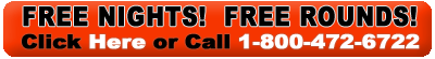 Pam's Ocean City Golf Packages