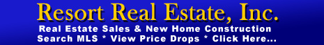 Resort Housing Group