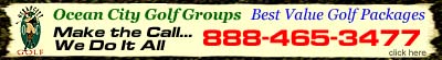 Ocean City Golf Groups