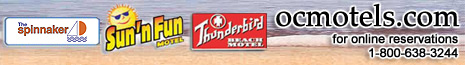 Purnell Properties: Econolodge Oceanblock, Spinnaker Motel, Thunderbird Beach Motel, Sun 'n Fun Motel