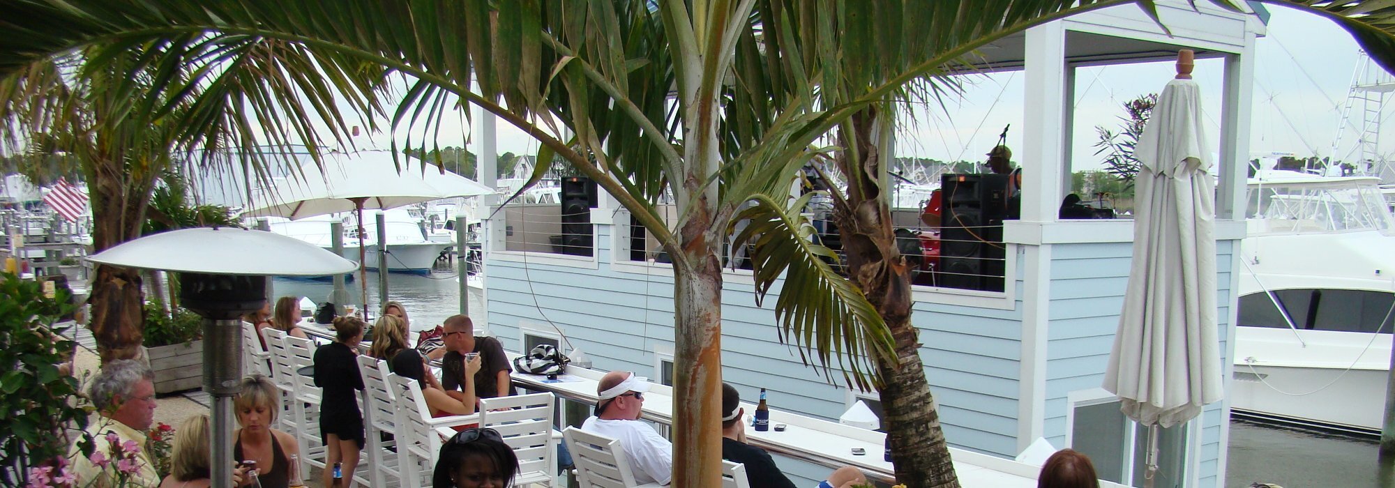 Ocean City
