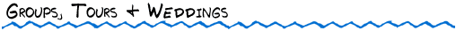 Ocean City Groups and Weddings Planning