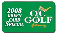 OC Golf Sandpass Coupons