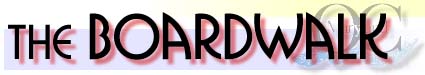 BOARDWALK