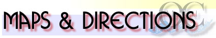MAPS and DIRECTIONS