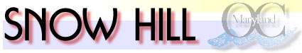 SNOW HILL