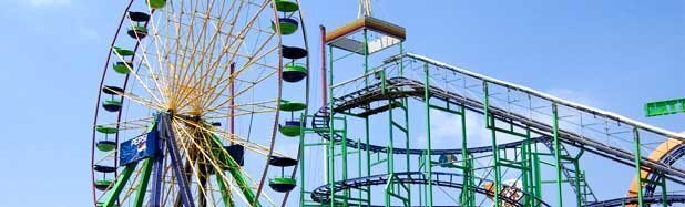 Ocean City Maryland