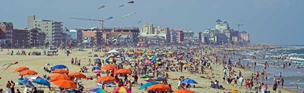 Ocean City Maryland