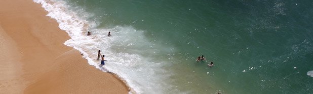 Ocean City Maryland