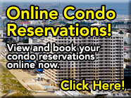 Ocean City Maryland Condo Reservations